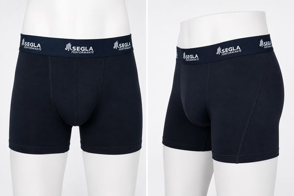 Hovedbilde Segla La Boxeretta Performante 3 stk Boxershorts Bambus 3 stk