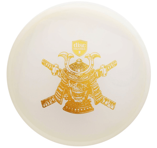 Hovedbilde Active Premium Glow Sensei