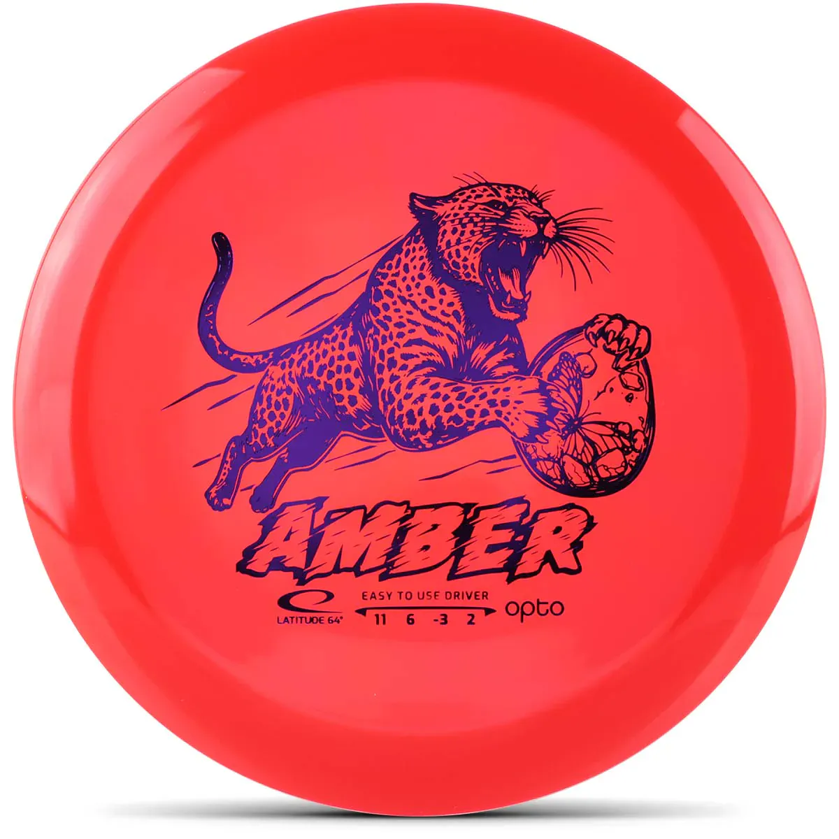 OPTO AMBER