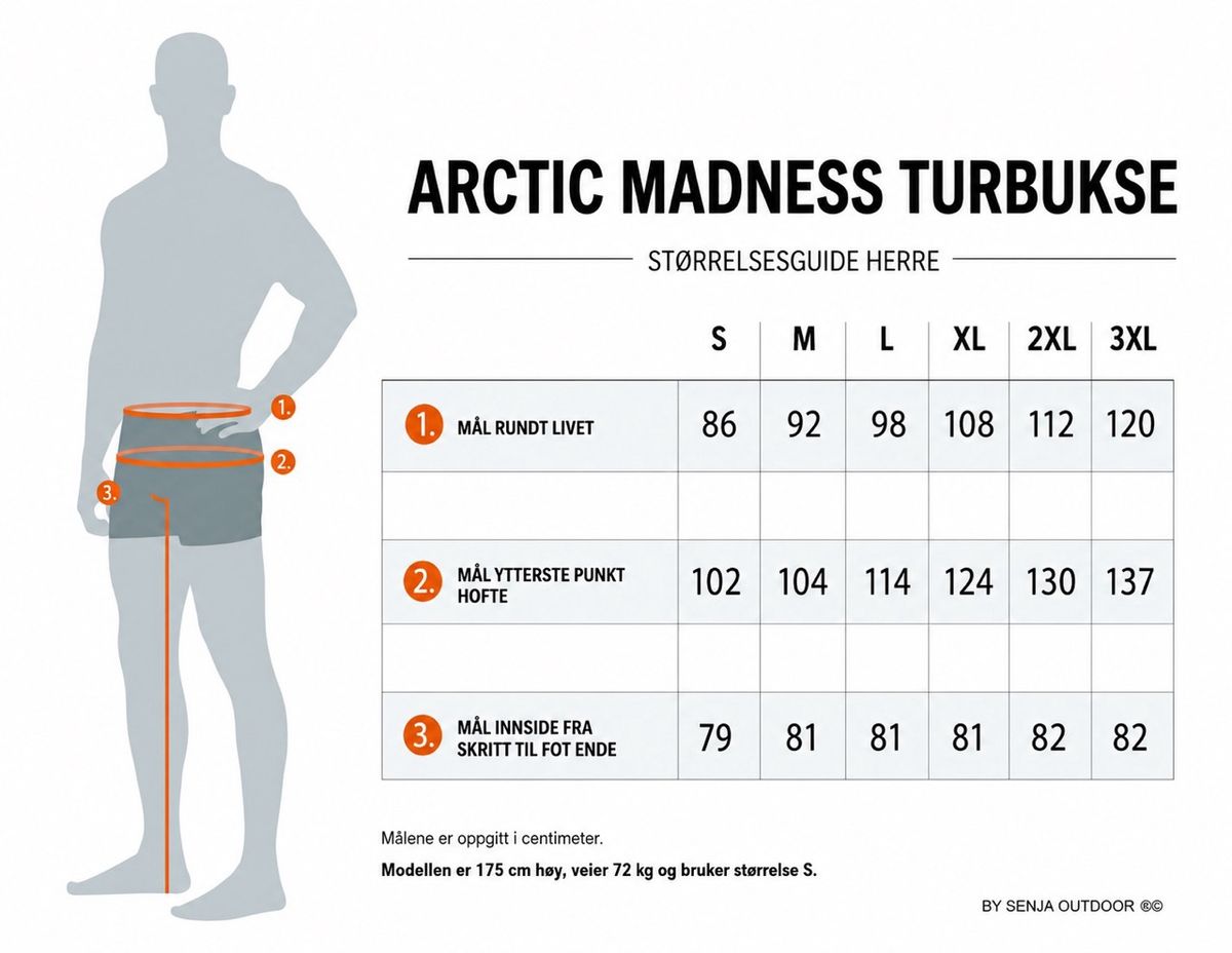Arctic Madness D.Grey Black Blue