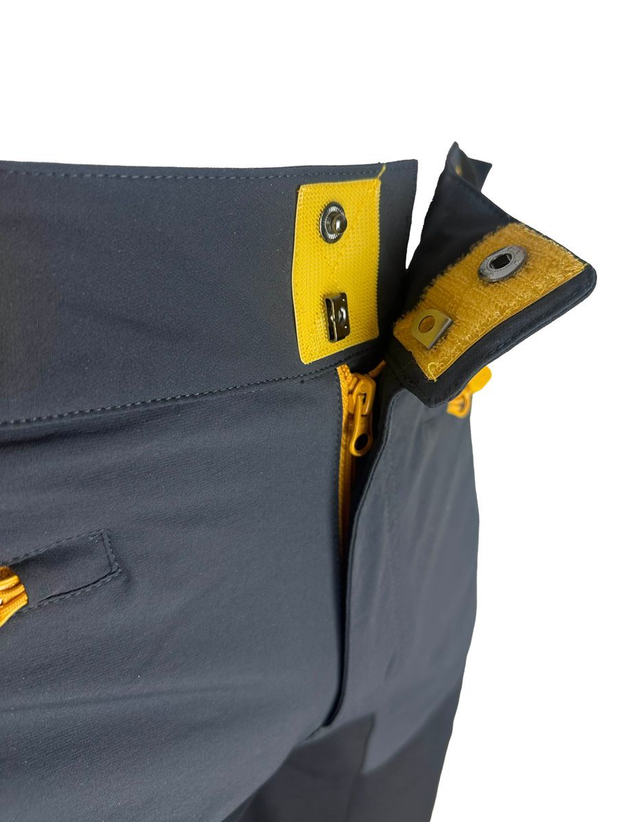 Fjordgård Pro - Husøy Yellow
