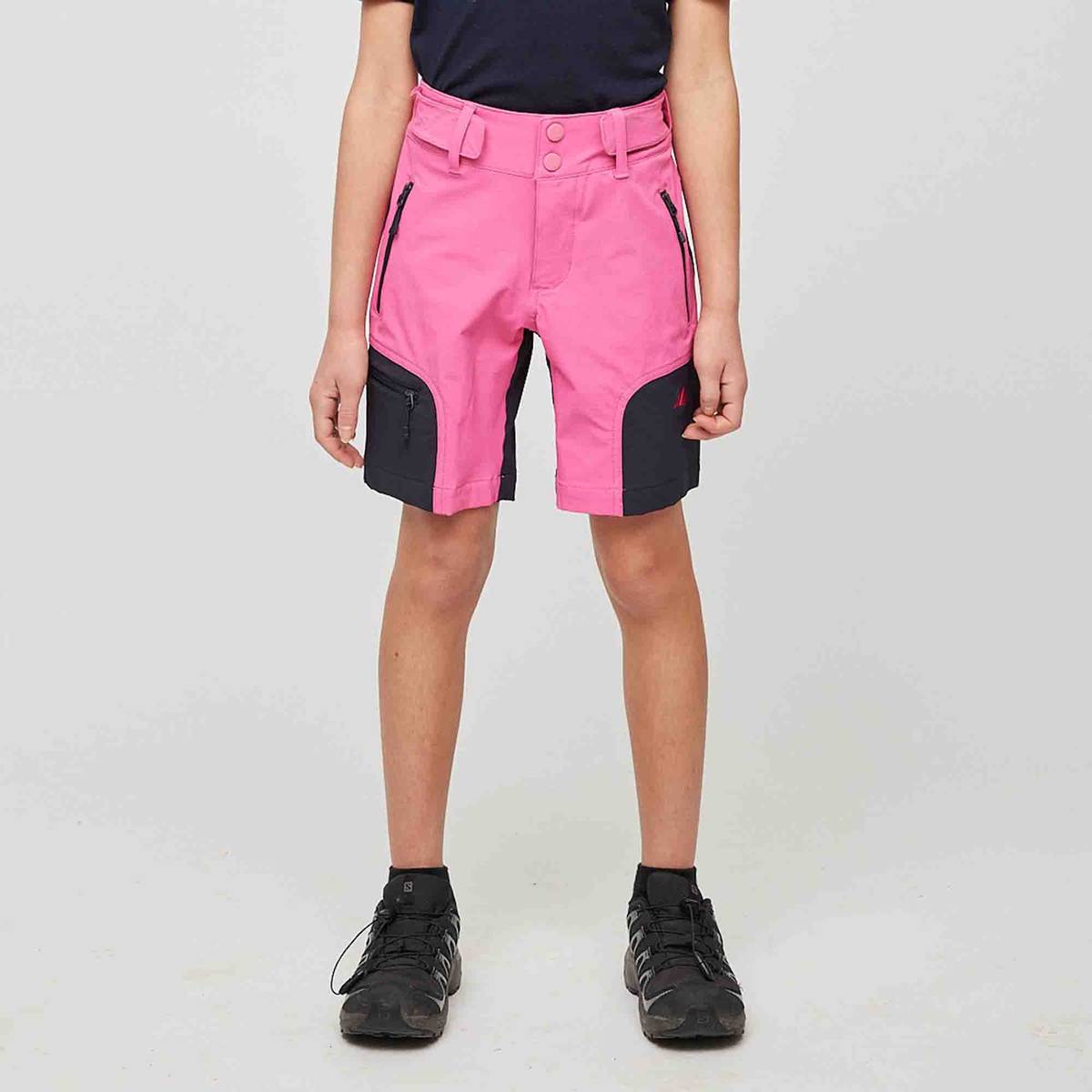 Skogstad Hovde Shorts Rosy Pink junior