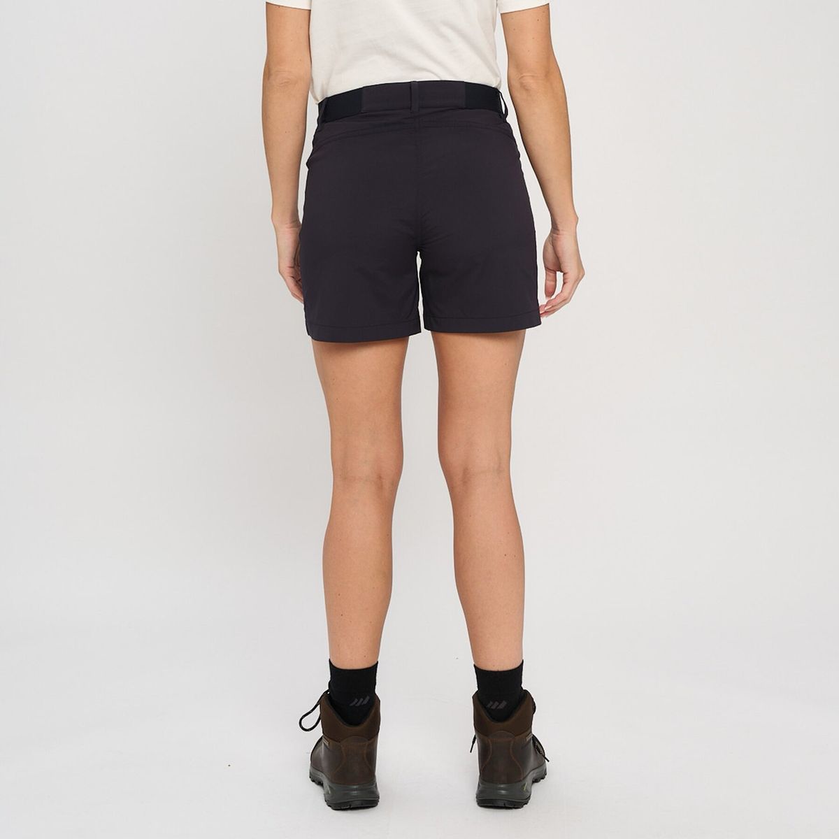 Skogstad W Gullholmen, turshorts dame