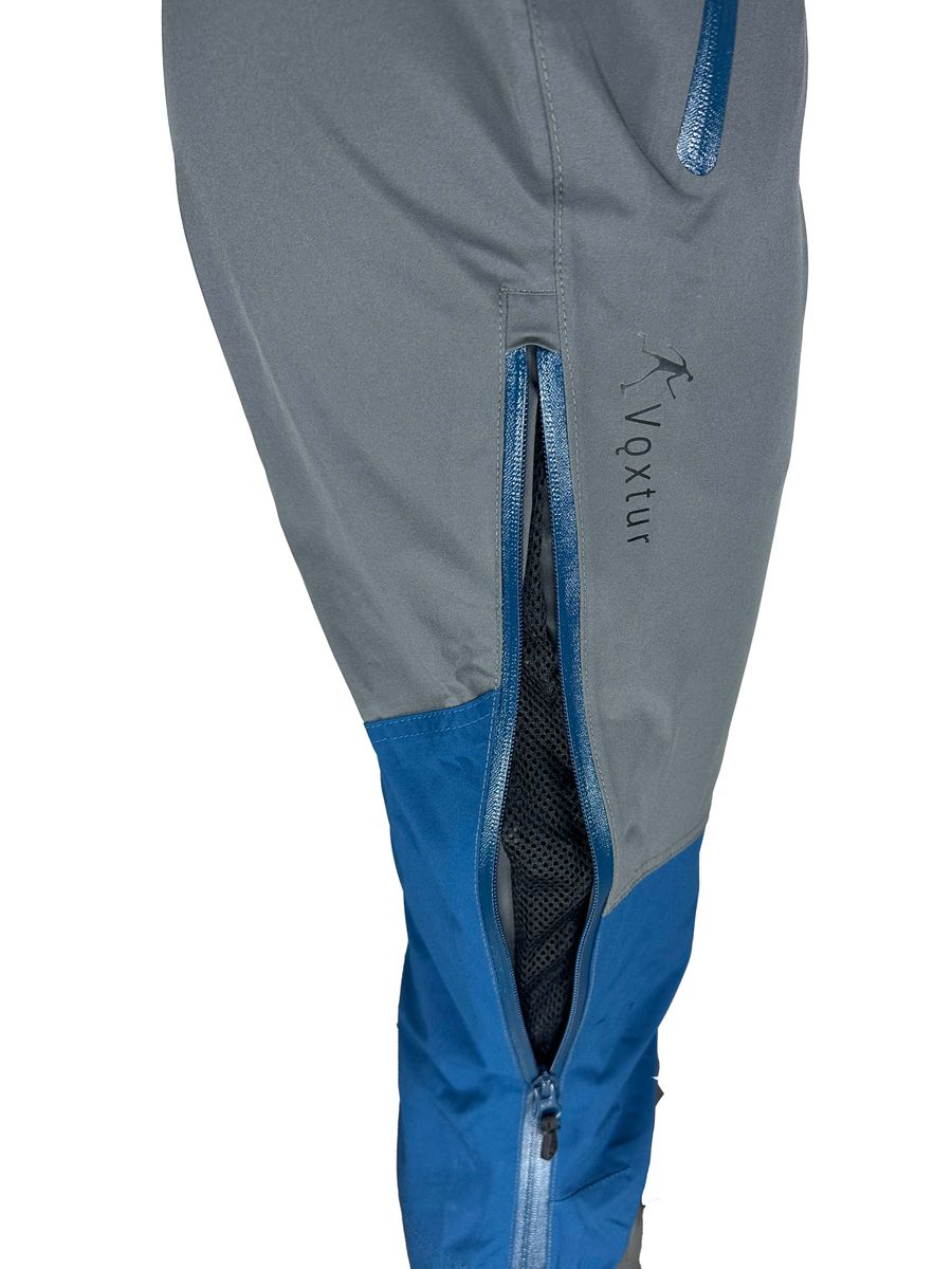 Voxtur Vindur Jakke og bukse Sailor Blue dame
