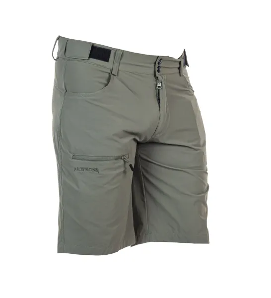 Hovedbilde Move On Bolkesjø shorts Basil Herre