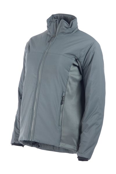 Hovedbilde Move On Alta Isolight Balsam Green Dame Uten Hette