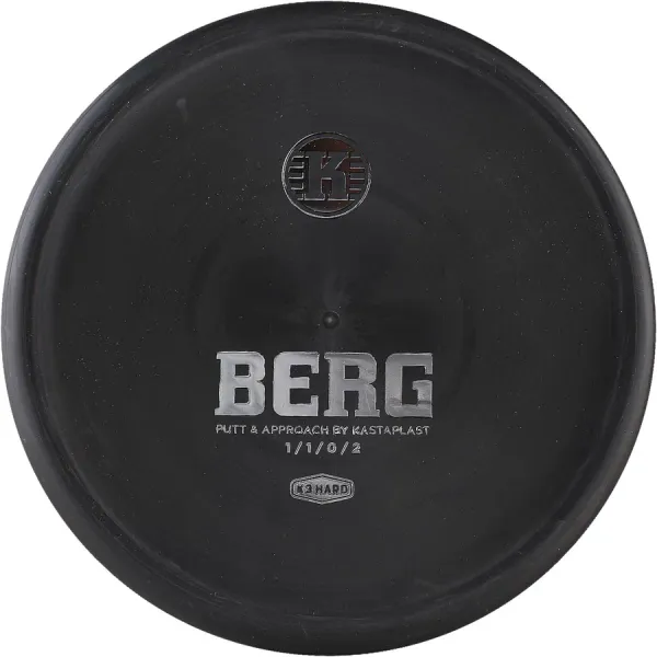 Hovedbilde K3 HARD BERG