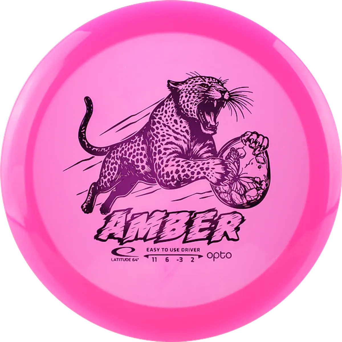 OPTO AMBER