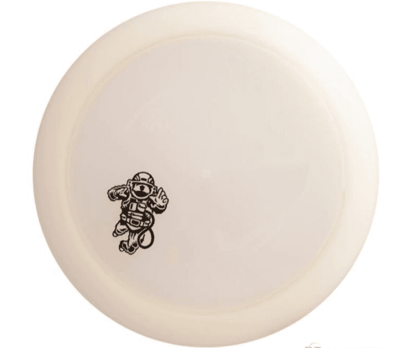 Hovedbilde ACTIVE PREMIUM GLOW ASTRONAUT - MINI ASTRONAUT/ROCKET STAMP