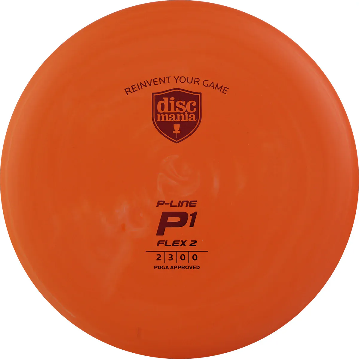 P-LINE P1 FLEX 2