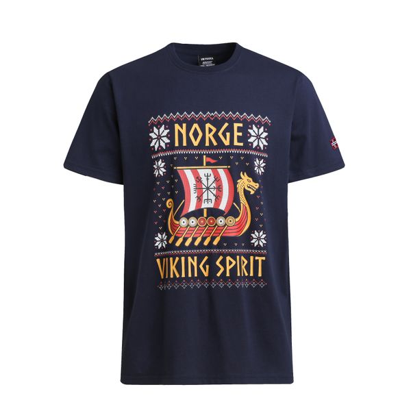 Hovedbilde Artic North VM-Spirit Navy