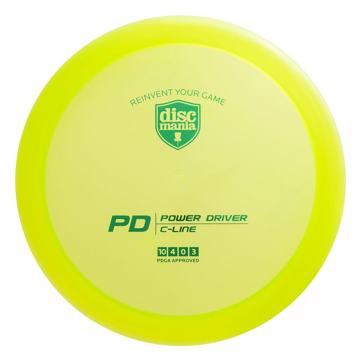 C-LINE PD