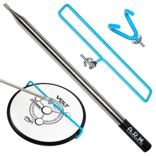 Hovedbilde MVP ARM Retriever