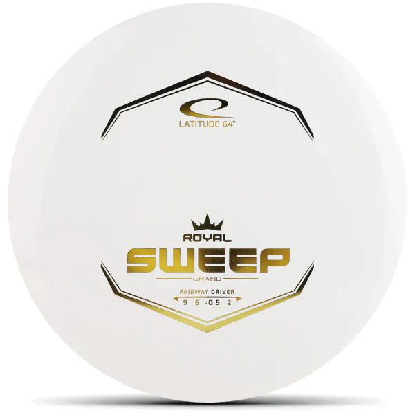 Hovedbilde Grand Sweep