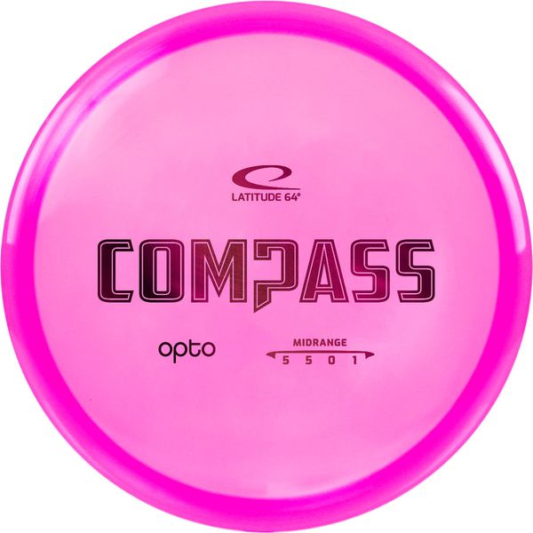 Hovedbilde Opto Compass