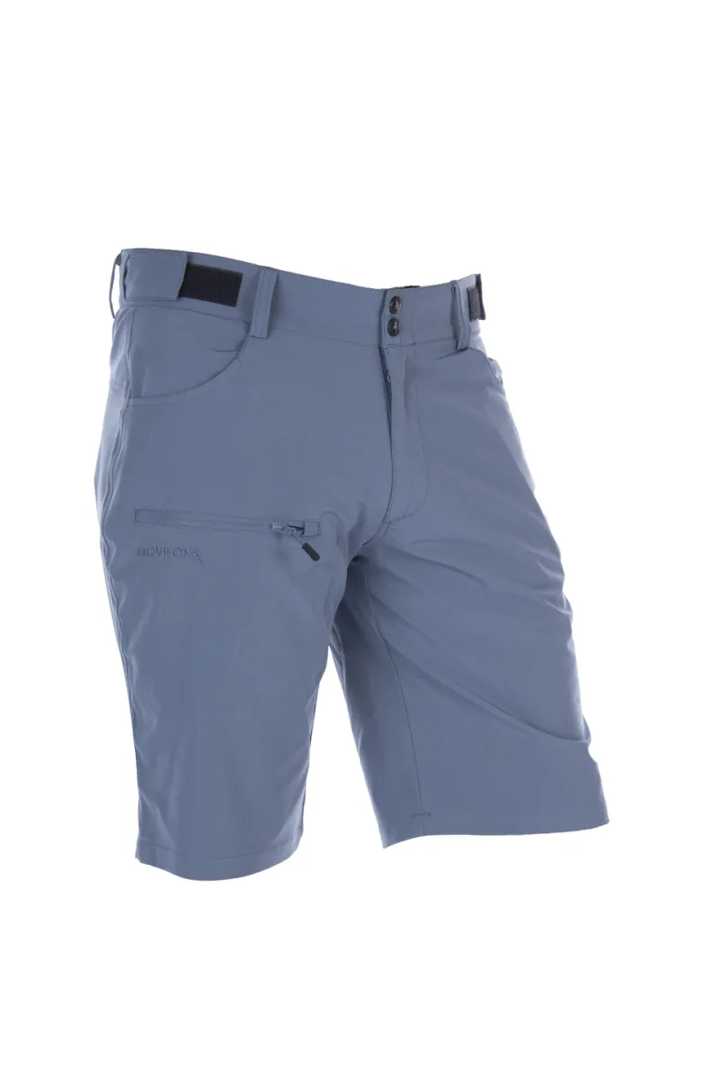 Move On Bolkesjø shorts Bering Sea Herre