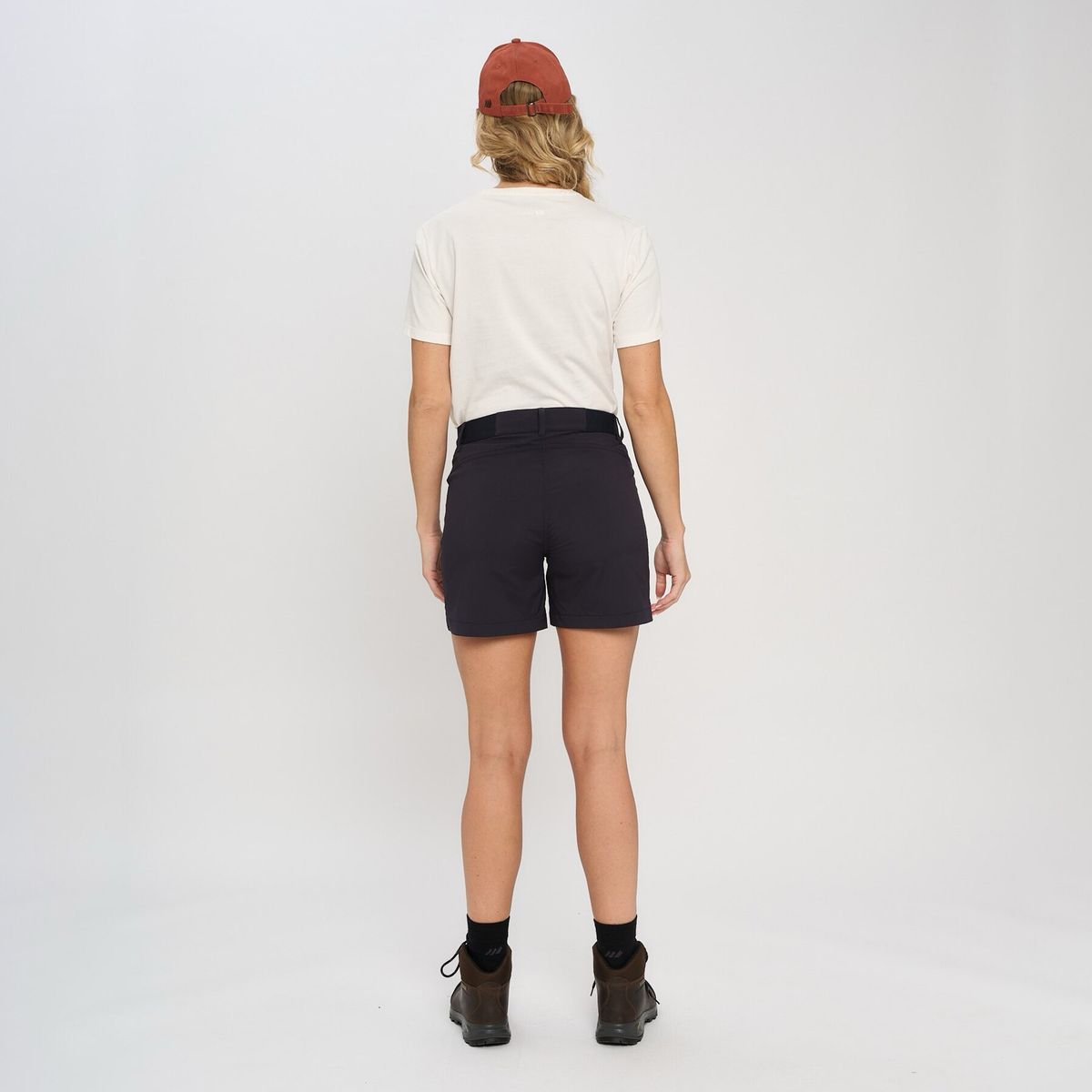Skogstad W Gullholmen, turshorts dame