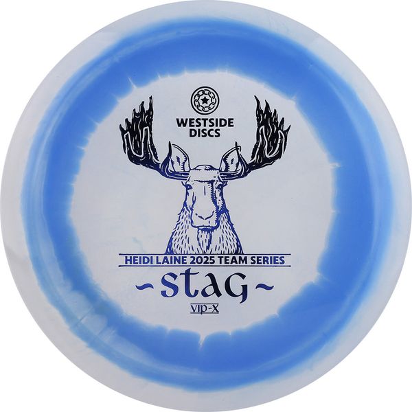Hovedbilde VIP-X RING STAG - HEIDI LAINE TEAM SERIES 2025