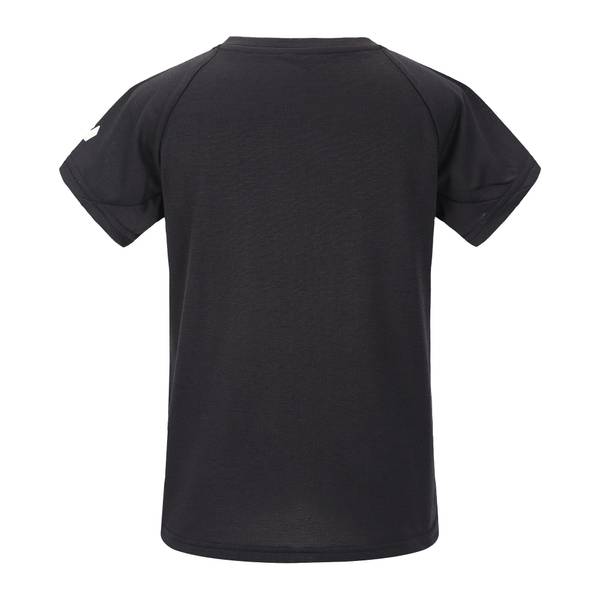 Hovedbilde Skogstad Øye Teknisk T-skjorte Dark Navy Junior