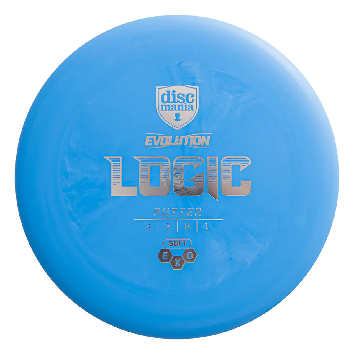 Exo Putter Logic Soft