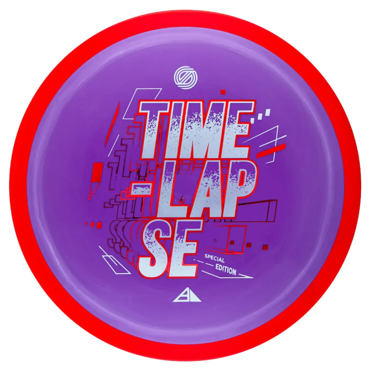 Axiom Discs - Time-Lapse Retooled 