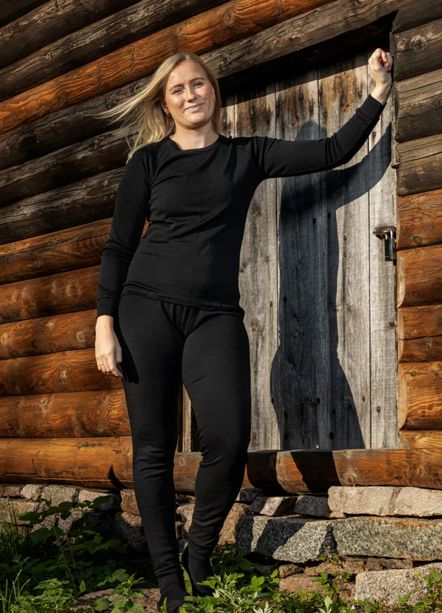 Move On Ullvarp Longs Sort Dame