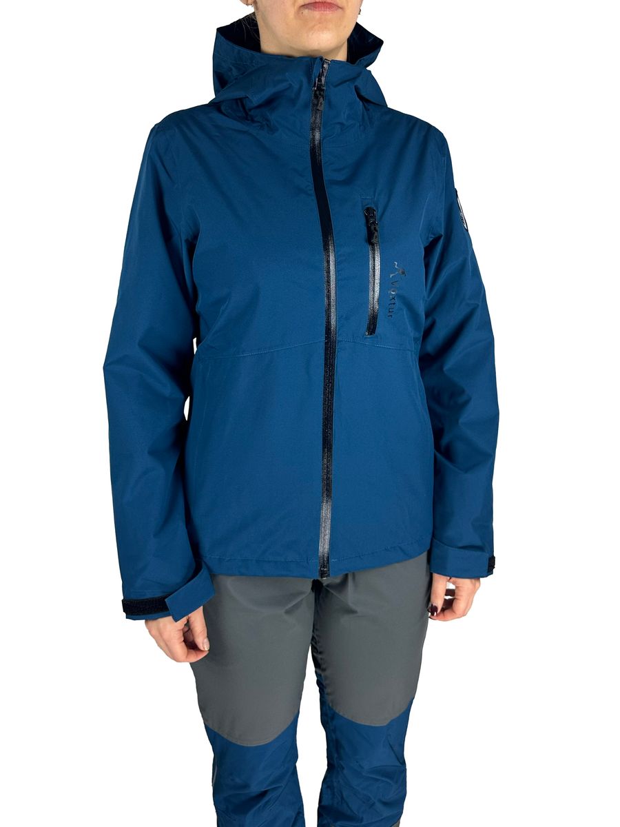Voxtur Vindur Jakke og bukse Sailor Blue dame