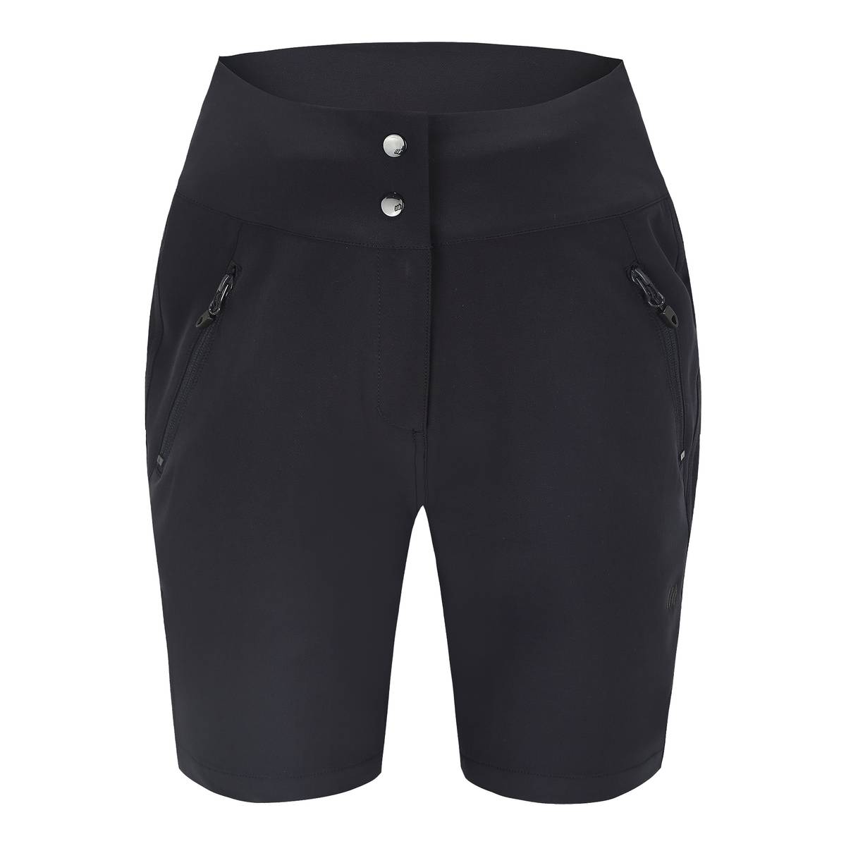 Skogstad Borge Shorts Dark Navy Dame