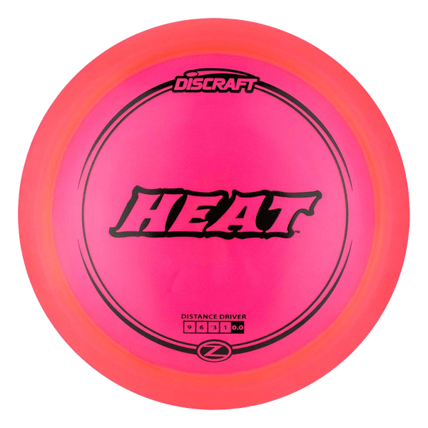 Hovedbilde Z Line Heat