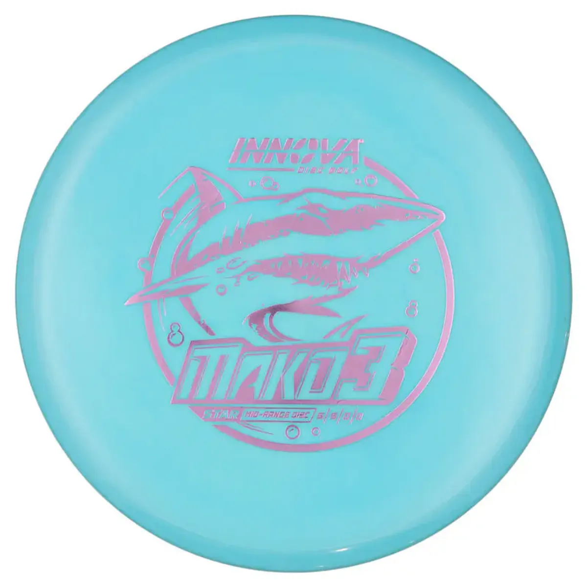 Star Mako3 Midrange