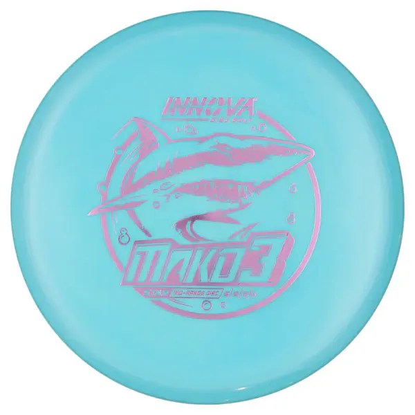 Hovedbilde Star Mako3 Midrange