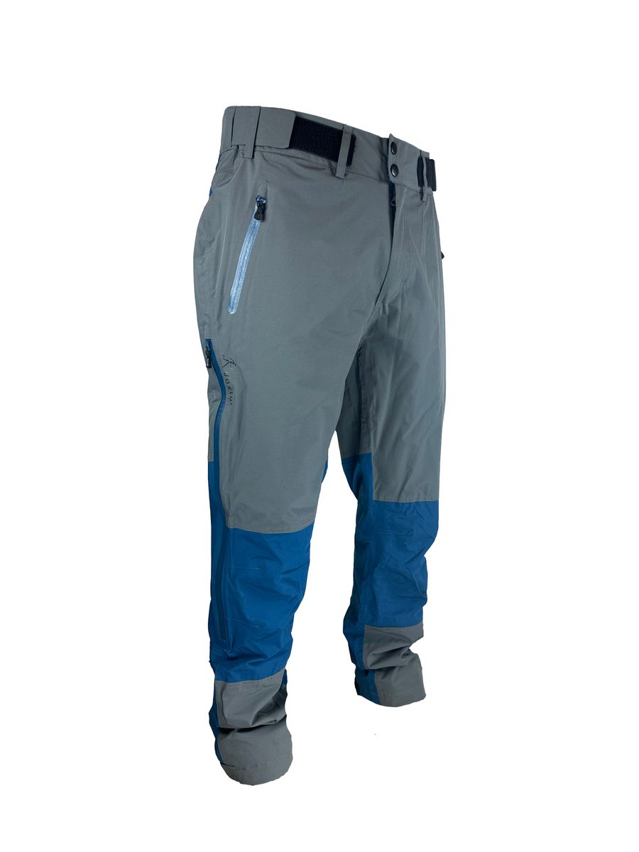 Voxtur Vindur Vanntett Turbukse Sailor Blue Herre