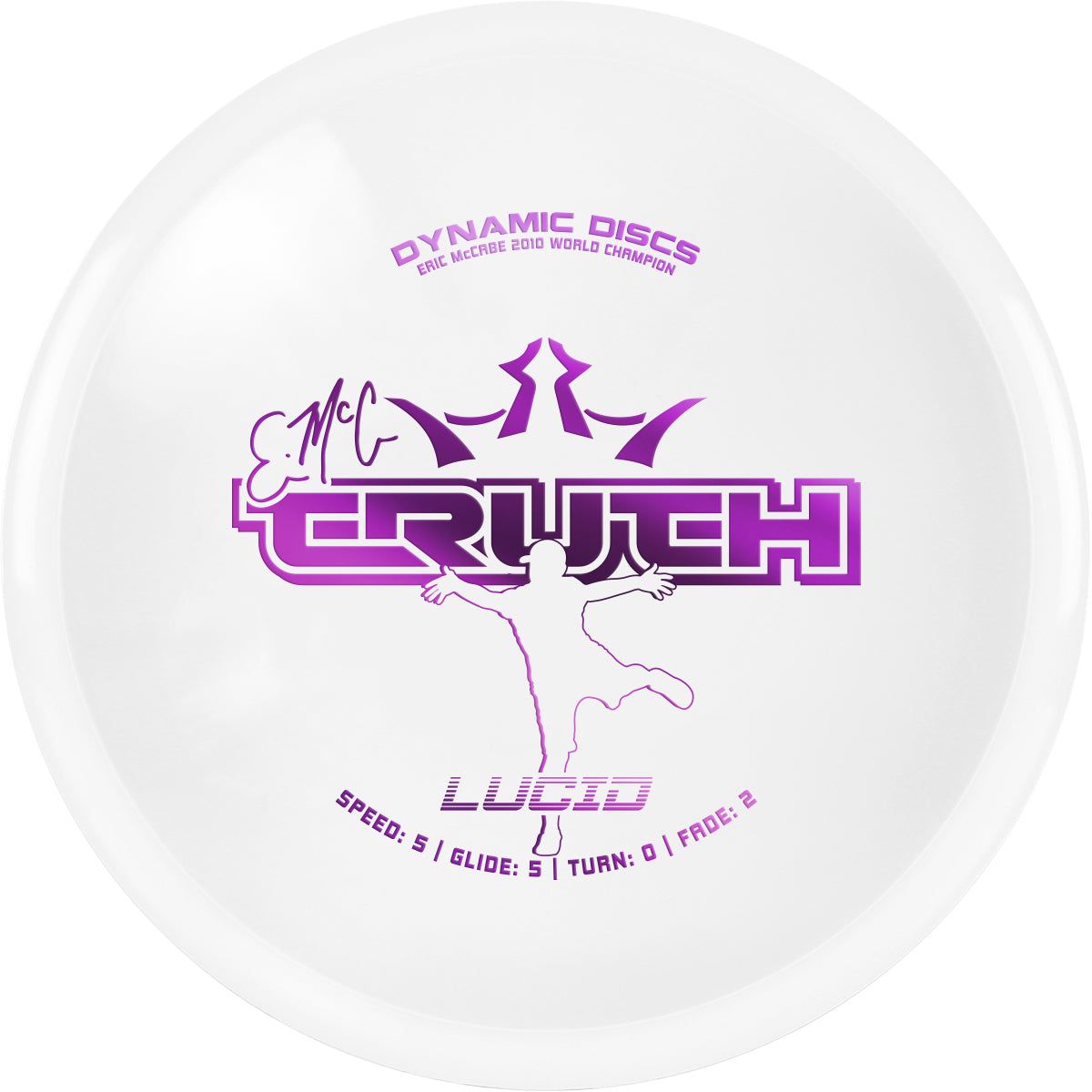 LUCID EMAC TRUTH