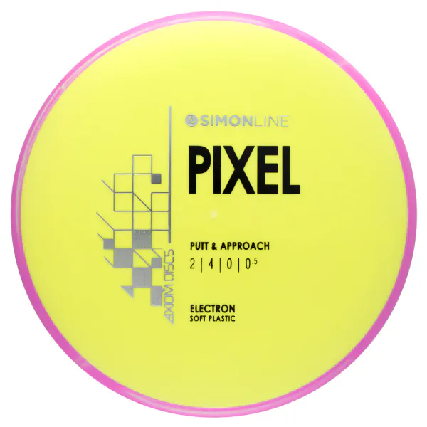 Hovedbilde Pixel 
