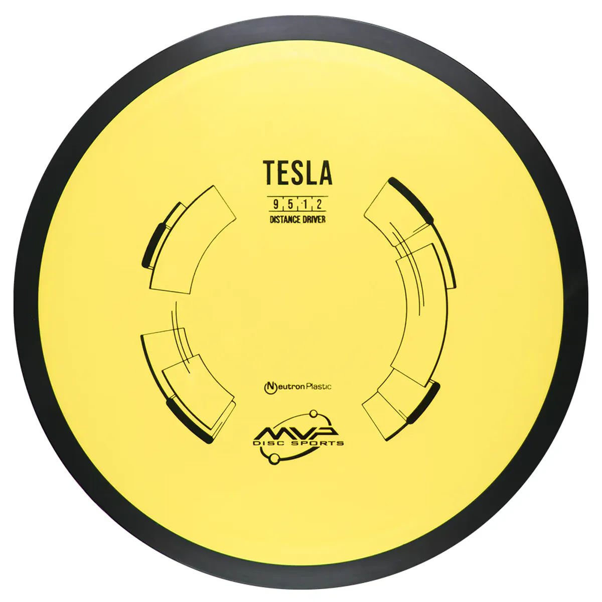 MVP Tesla 
