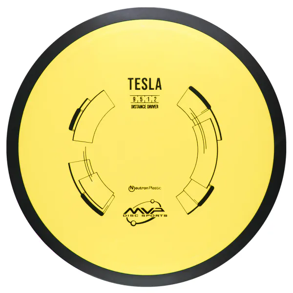Hovedbilde MVP Tesla 