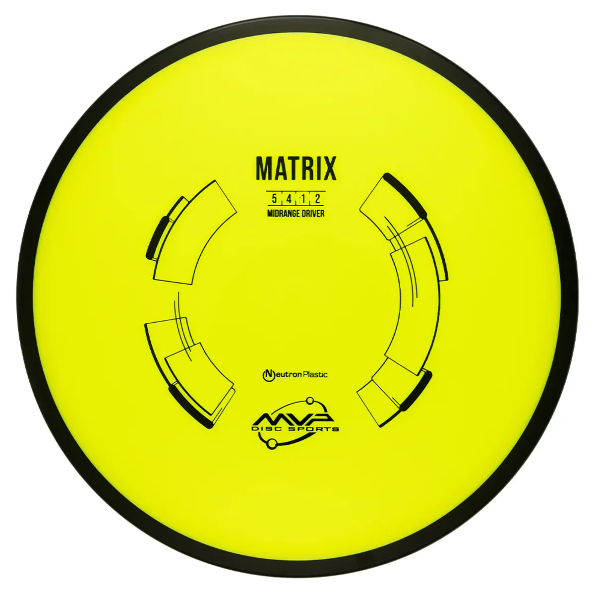 MVP Disc Sports - Matrix 