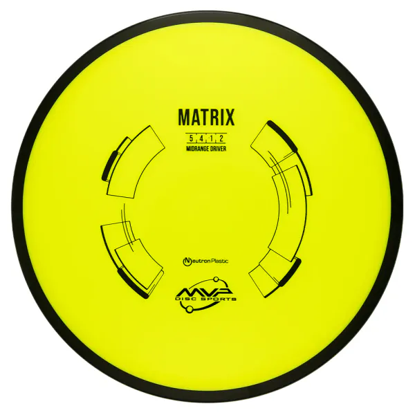 Hovedbilde MVP Disc Sports - Matrix 