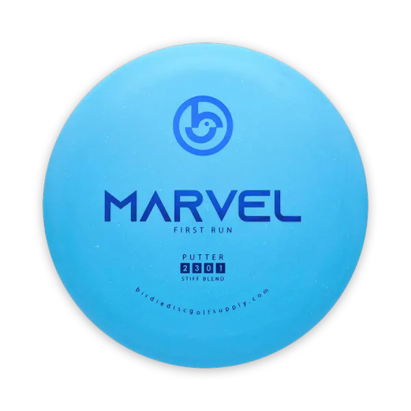 Hovedbilde Marvel 