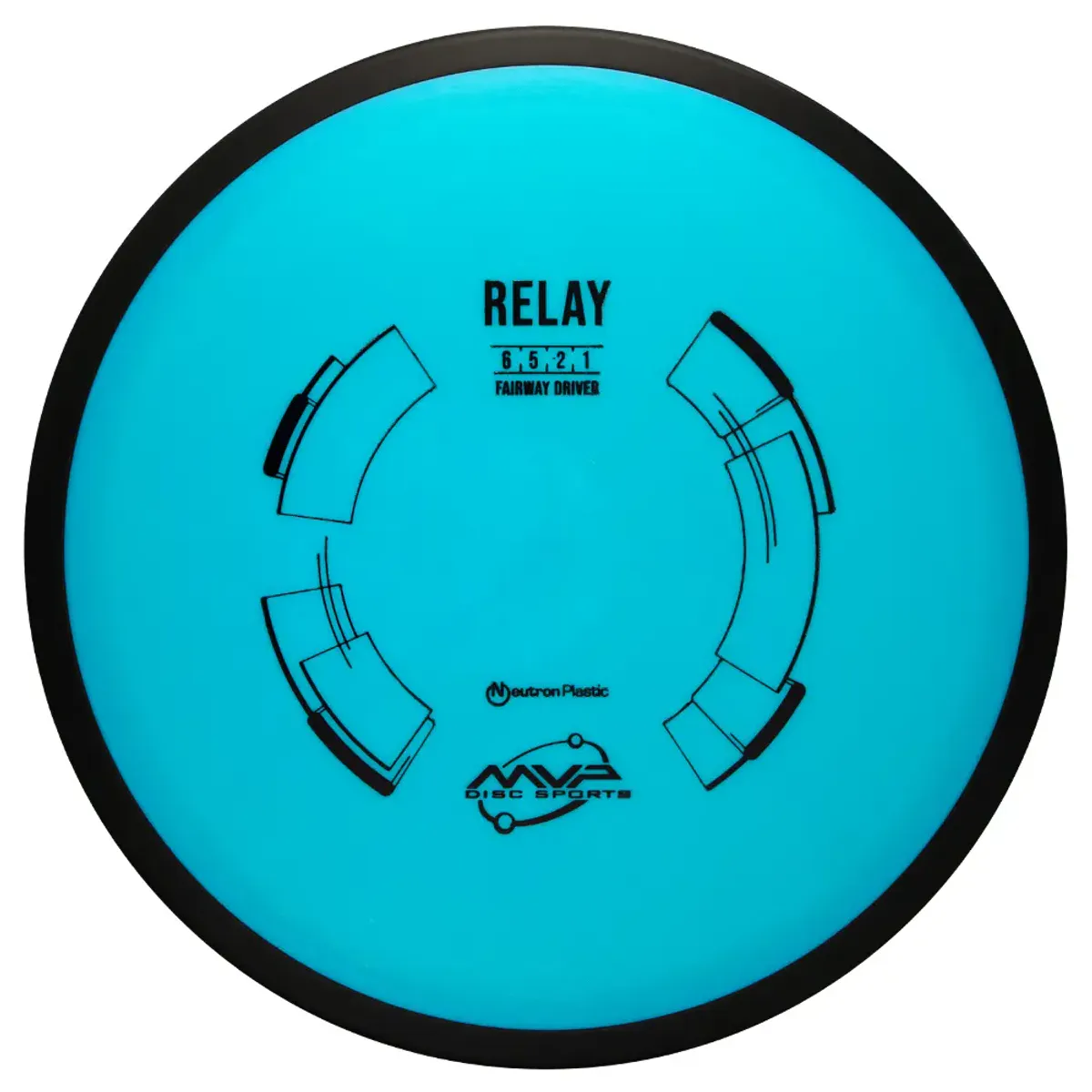 NEUTRON DRIVER RELAY