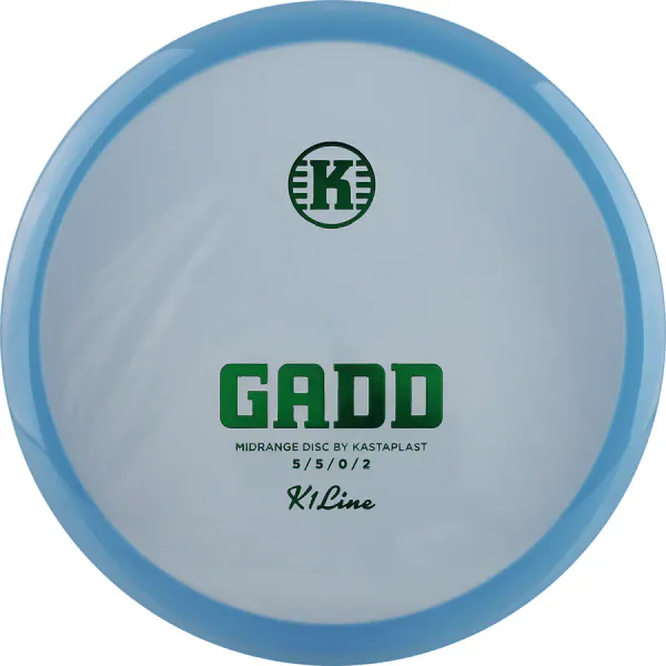 Hovedbilde K1 GADD