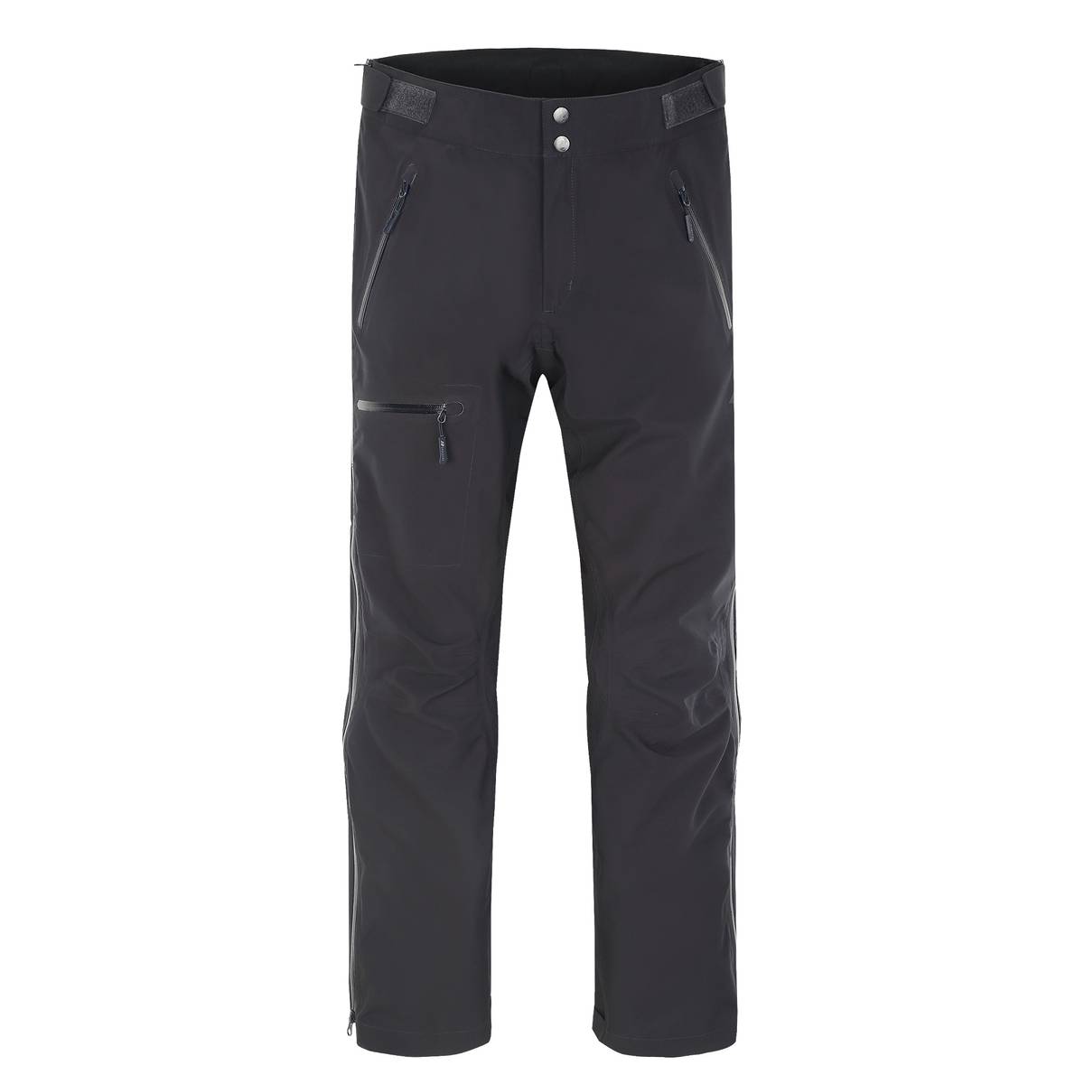 Skogstad Horgaletten Vanntett 3-lags Skallbukse Dark Navy  