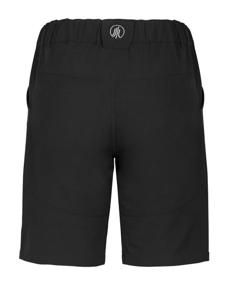Hovedbilde Segla Ersfjord Black/BlueShorts Herre