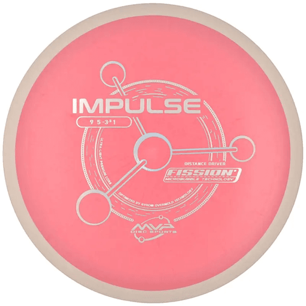 Hovedbilde Fission Impulse
