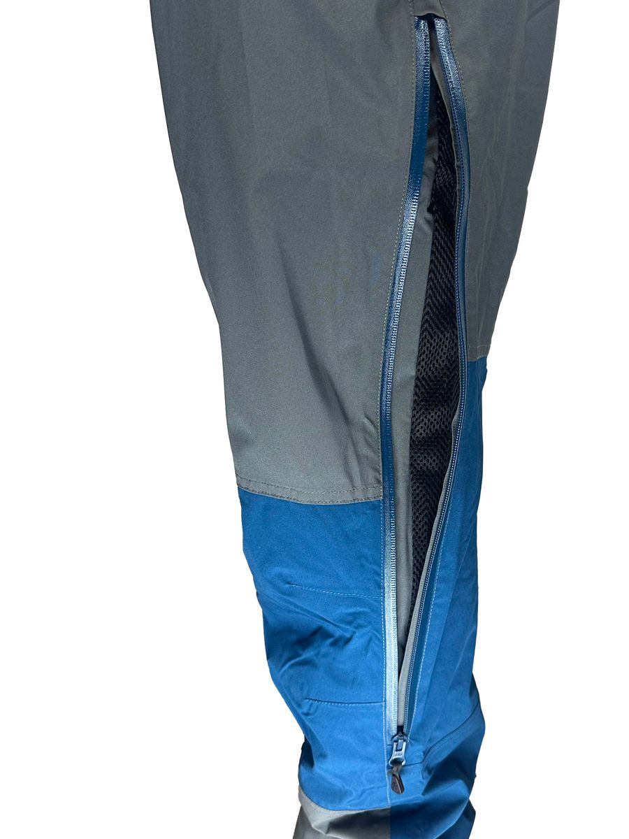 Voxtur Vindur Vanntett Turbukse Sailor Blue Herre