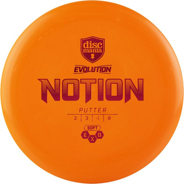 Hovedbilde Exo Soft Notion