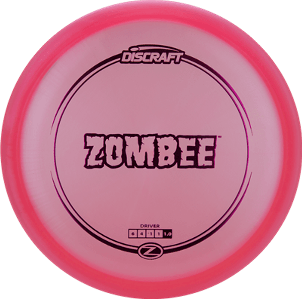 Hovedbilde Z Line Zombee