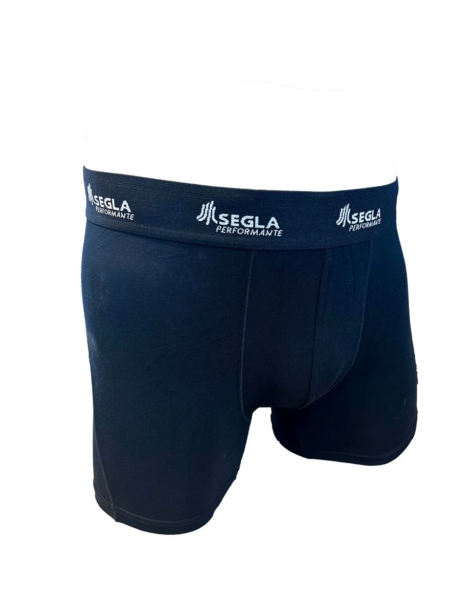 Segla La Boxeretta Performante Boxershorts Bambus 1 stk