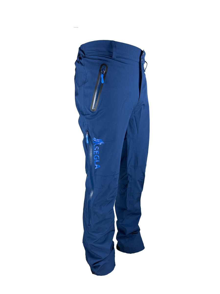 Segla Stormoa V2 25000mm Vanntett Navy Sett Herre