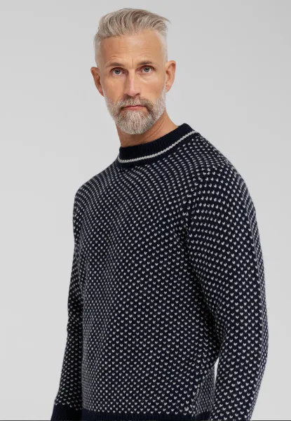 Hovedbilde Dovre Pullover 